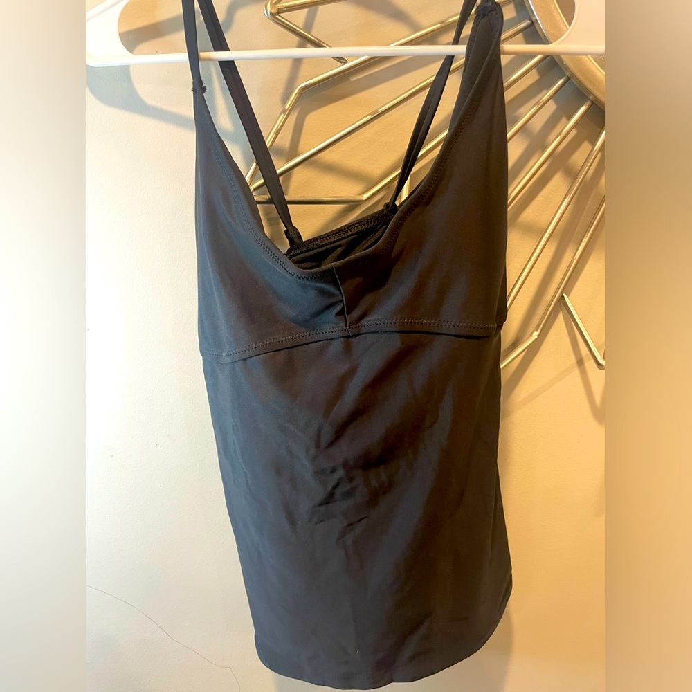 Old Navy tankini top